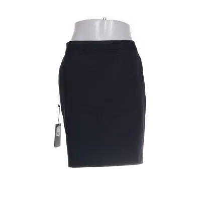 Blyantnederdel (647 2722) fra Sunwill Elastan, Polyester, Uld