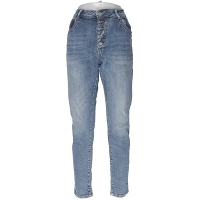 Spijkerbroek (Blauw) van Piro