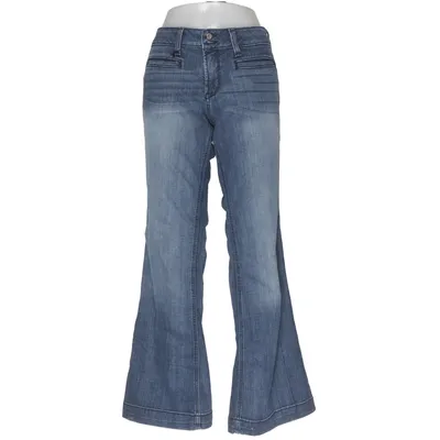 Jeans (Trouser) fra Ariat Bomuld, Elastan