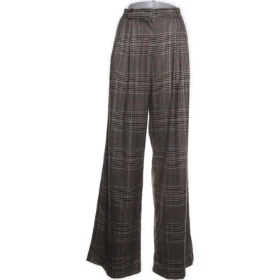 Byxor (P218Z041A) från Dixie Elastan, Polyester, Viskos