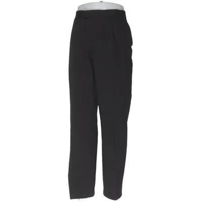 Kostymbyxor (Grå) från XO. Polyester, Ull
