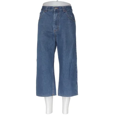 Jean (93DENIM) de Polar Skate Co. Coton, Polyester