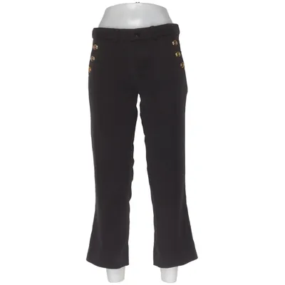 Suit pants (Black) from Veronica Virta Elastane, Polyester, Viscose