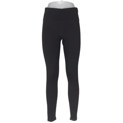 Träningstights (Svart) från Fabletics Elastan, Polyester