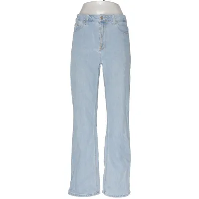 Spijkerbroek (Blauw) van Queen Hearts Katoen, Elastaan, Polyester, Viscose