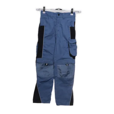 Arbetsbyxor (Blå, Svart) från Active Touch Kids