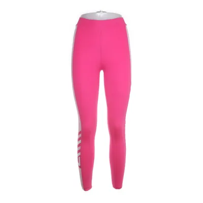 Träningstights (Rosa) från Better Bodies Polyester, Elastan