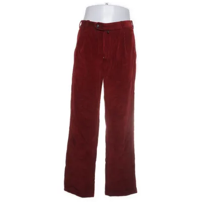 Pantalon en velours (347 CT-WA) de Eurex by Brax Coton, Élasthane, Modal, Polyamide