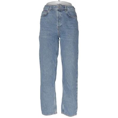 Jean (Bleu) de Selected Femme Coton biologique