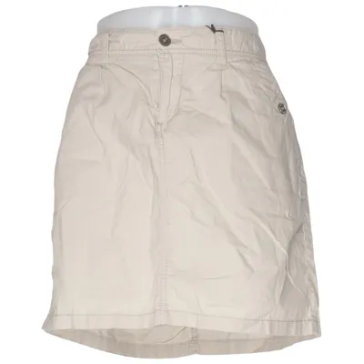 Rok (Beige) van Bondelid Katoen