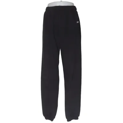 Pantalon de survêtement (Noir) de Lunar Coton, Polyester