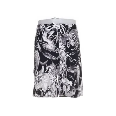 Shorts (Black, White) from Billabong Polyester