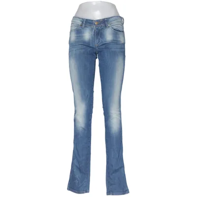Jean (Molly) de Wrangler Coton, Élasthane