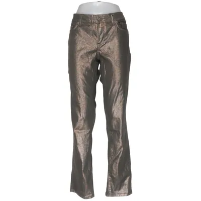 Jeans (Brown) from Seven7 Cotton, Elastane, Polyester