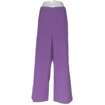 Pants (Lykke) from Lindex Elastane, Polyester, Viscose
