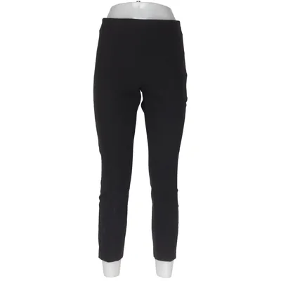Pants (Black) from Marella Elastane, Polyamide