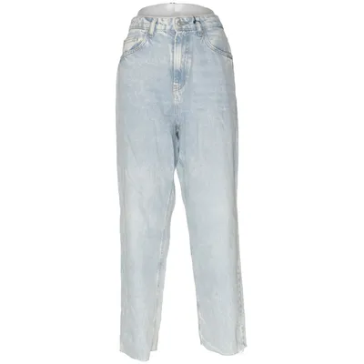 Spijkerbroek (Blauw) van Cropp