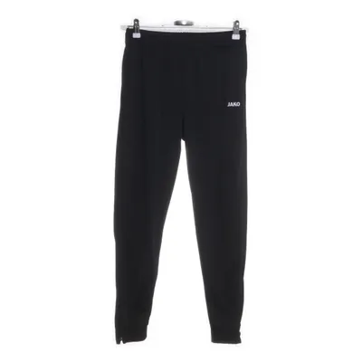 Mjukisbyxor (Svart) från Jako Polyester