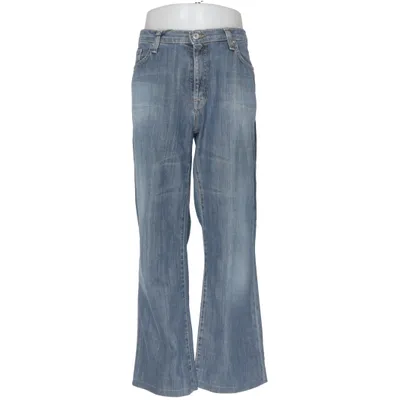 Jeans (Blue) from Salsa Jeans Cotton, Elastane, Polyester