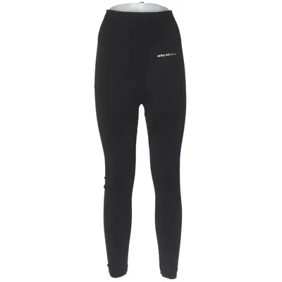 Collants de sport (Noir) de Beyond Active Élasthane, Polyester