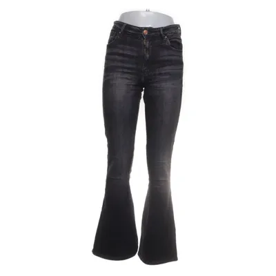 Jeans (RD05 BLACK STONE) från Raised Bomull, Elastan, Polyester