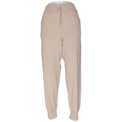 Mjukisbyxor (Beige) från H&M Premium Quality Bomull, Kashmir