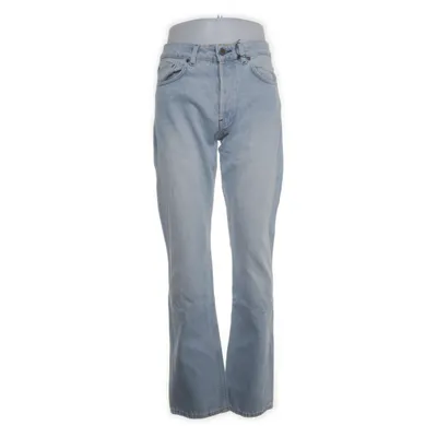 Jeans (Blue) from Acne Jeans Cotton