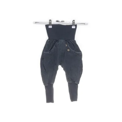 Pants (Turquoise) from Petit Cochon Organic cotton, Elastane