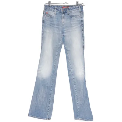 Jean (Bleu) de Miss Sixty Coton