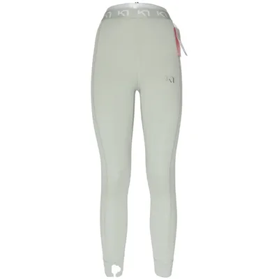Base layer pants (Klara Hw Pant) from Kari Traa Merino wool