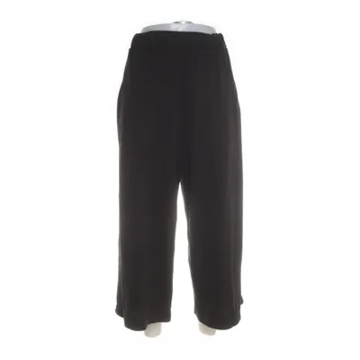 Culottes (Black) from Black Story Modal, Polyester