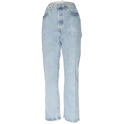Jeans (Blue) from Levi's Premium Cotton, Elastane