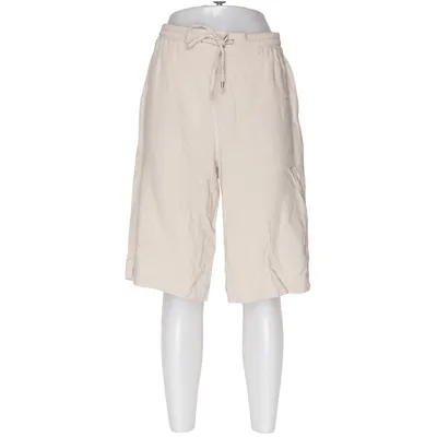 Shorts (Beige) från Micha Linne, Viskos