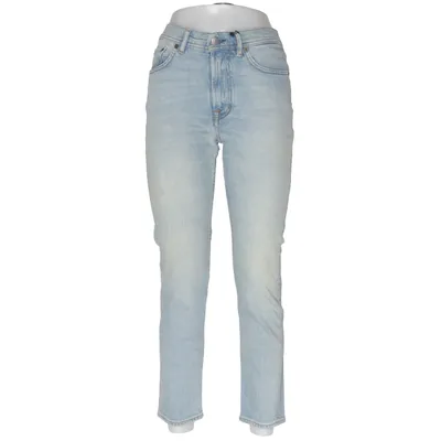 Jeans (Blue) from Acne Studios Cotton, Elastane