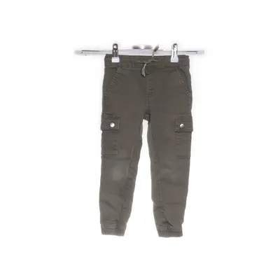 Cargo broek (Groen) van Pocopiano