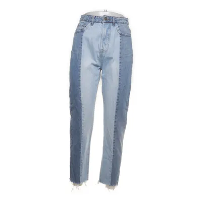 Jeans (Blå, Flerfärgad) från STR
