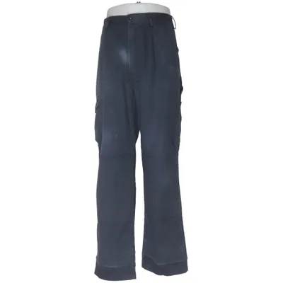 Pantalon cargo (Noir) de Dickies Coton, Polyester