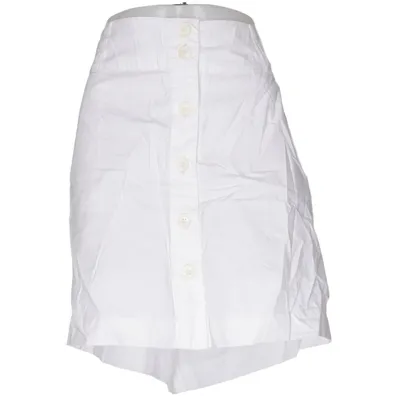 Jupe (Blanc) de Estelle Coton