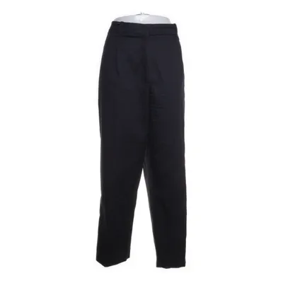 Jakkesætsbukser (Blå) fra Massimo Dutti Bomuld, Elastan, Viscose