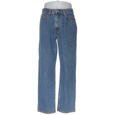 Jeans (550) fra Levi Strauss & Co Bomuld