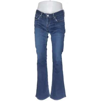 Jeans (3301 BOOTLEG WMN) från G-Star Raw Bomull, Elastan, Polyester