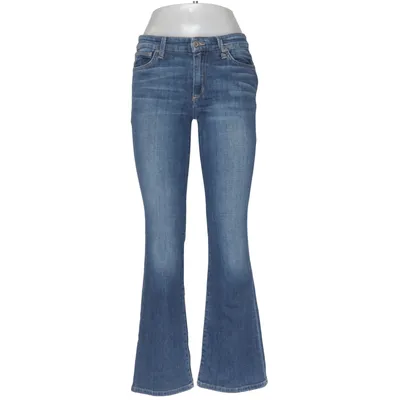 Jeans (Blå) från Joes Jeans Bomull, Elastan