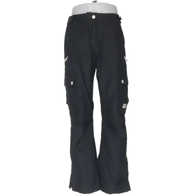 Pantalon de neige (Noir) de CLWR Polyamide, Polyester