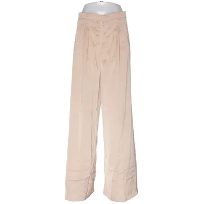 Palazzo broek (Beige) van IA BON Elastaan, Polyester