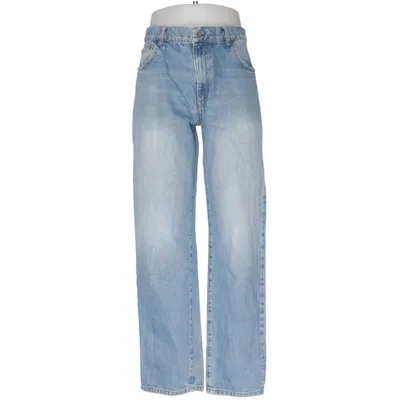 Jeans (Light Blue Vintage Jeans) from Woodbird Cotton