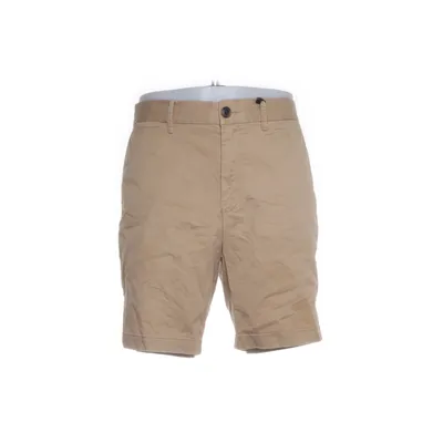 Shorts (Beige) från Penguin by Munsingwear Bomull, Elastan
