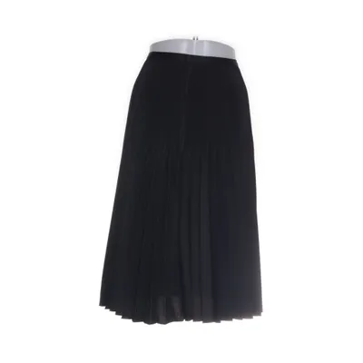 Skirt (Black) from Jackie Polyester