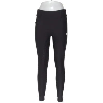 Ridbyxor (Svart) från Maya Delorez Elastan, Polyamid