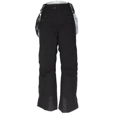 Snow pants (Black) from Inoc Polyester