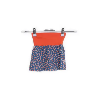 Skirt (Orange, Blue, Multicolored) from Filou & Friends